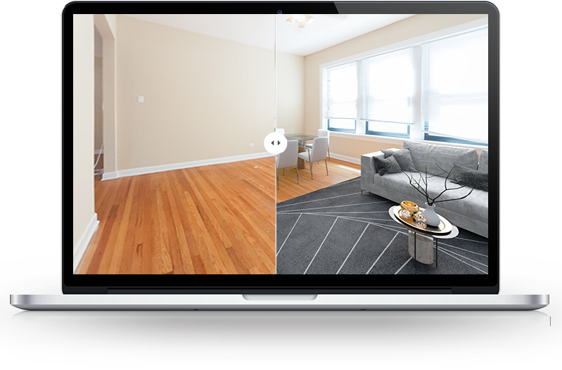 Home staging