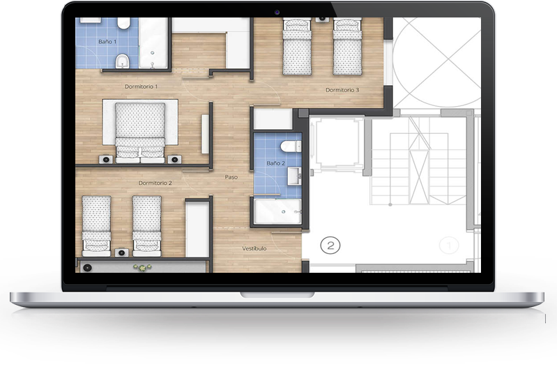 Plano 2D